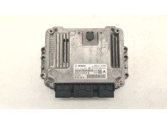 Recambio de centralita motor uce para citroën xsara picasso (n68) 1.6 hdi referencia OEM IAM 0281012468 9663268380 