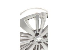 Recambio de llanta para peugeot 208 i (ca_, cc_) 1.6 bluehdi 100 referencia OEM IAM 9808137577   2