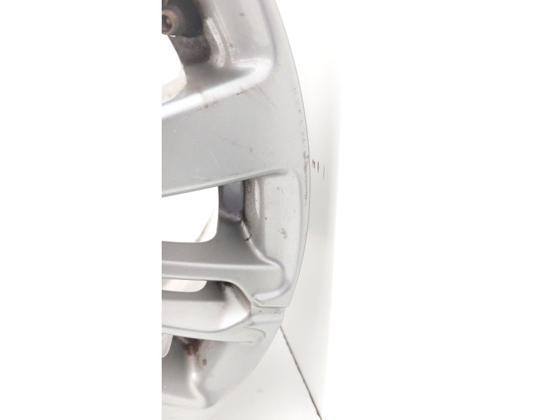 Recambio de llanta para peugeot 208 i (ca_, cc_) 1.6 bluehdi 100 referencia OEM IAM 9808137577  
							