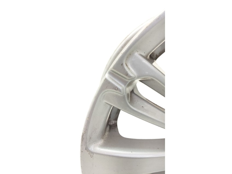 Recambio de llanta para peugeot 208 i (ca_, cc_) 1.6 bluehdi 100 referencia OEM IAM 9808137577  