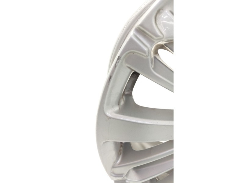 Recambio de llanta para peugeot 208 i (ca_, cc_) 1.6 bluehdi 100 referencia OEM IAM 9808137577  