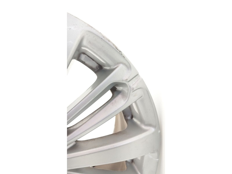 Recambio de llanta para peugeot 208 i (ca_, cc_) 1.6 bluehdi 100 referencia OEM IAM 9808137577  
							