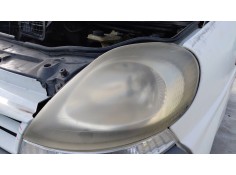Recambio de faro izquierdo para nissan primastar furgoneta (x83) 1.9 dci 100 referencia OEM IAM   