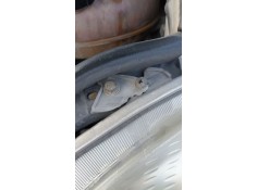 Recambio de faro izquierdo para nissan primastar furgoneta (x83) 1.9 dci 100 referencia OEM IAM    2