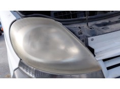 Recambio de faro derecho para nissan primastar furgoneta (x83) 1.9 dci 100 referencia OEM IAM   