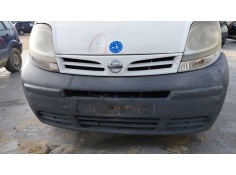 Recambio de paragolpes delantero para nissan primastar furgoneta (x83) 1.9 dci 100 referencia OEM IAM   