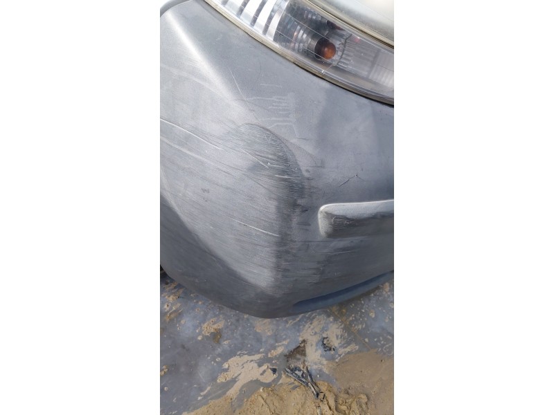 Recambio de paragolpes delantero para nissan primastar furgoneta (x83) 1.9 dci 100 referencia OEM IAM   