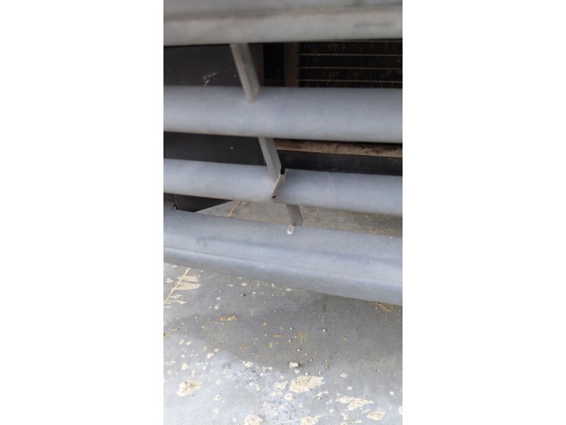 Recambio de paragolpes delantero para nissan primastar furgoneta (x83) 1.9 dci 100 referencia OEM IAM   
							