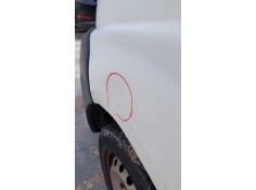 Recambio de aleta delantera izquierda para nissan primastar furgoneta (x83) 1.9 dci 100 referencia OEM IAM    2