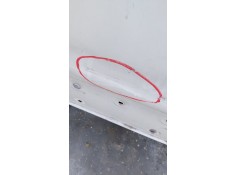 Recambio de puerta delantera izquierda para nissan primastar furgoneta (x83) 1.9 dci 100 referencia OEM IAM    2