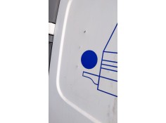 Recambio de porton trasero izquierdo para nissan primastar furgoneta (x83) 1.9 dci 100 referencia OEM IAM    2