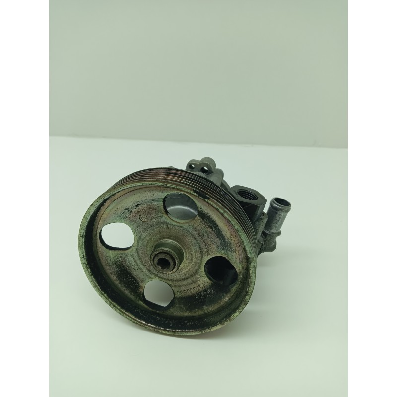 Recambio de bomba direccion para peugeot 607 (s1) 2.2 hdi fap cat referencia OEM IAM 9640886480  