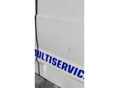 Recambio de porton trasero derecho para nissan primastar furgoneta (x83) 1.9 dci 100 referencia OEM IAM    2