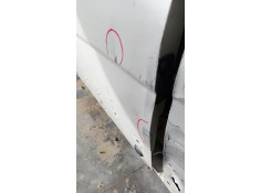 Recambio de puerta lateral corredera derecha para nissan primastar furgoneta (x83) 1.9 dci 100 referencia OEM IAM    2