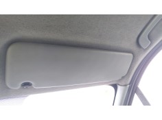 Recambio de parasol derecho para nissan primastar furgoneta (x83) 1.9 dci 100 referencia OEM IAM   