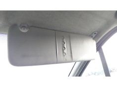 Recambio de parasol derecho para nissan primastar furgoneta (x83) 1.9 dci 100 referencia OEM IAM    2