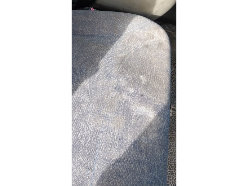 Recambio de asiento delantero derecho para nissan primastar furgoneta (x83) 1.9 dci 100 referencia OEM IAM   
							