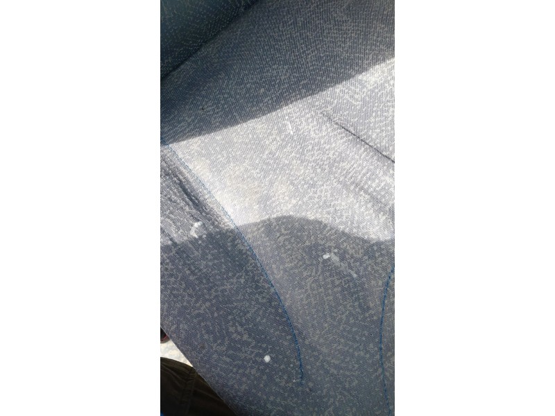 Recambio de asiento delantero derecho para nissan primastar furgoneta (x83) 1.9 dci 100 referencia OEM IAM   
							