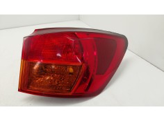 Recambio de piloto trasero derecho para lexus is ii (_e2_) 220d (ale20) referencia OEM IAM   