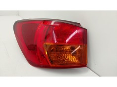 Recambio de piloto trasero izquierdo para lexus is ii (_e2_) 220d (ale20) referencia OEM IAM   