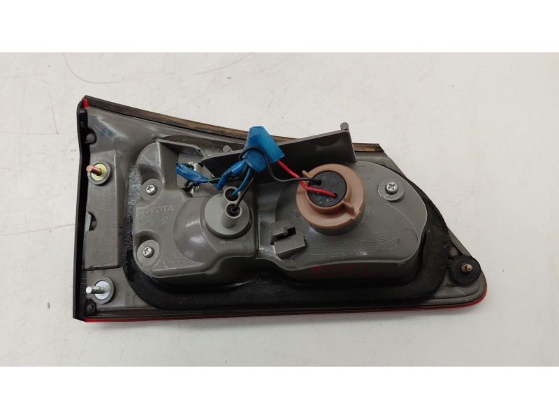 Recambio de piloto trasero derecho interior para lexus is ii (_e2_) 220d (ale20) referencia OEM IAM   