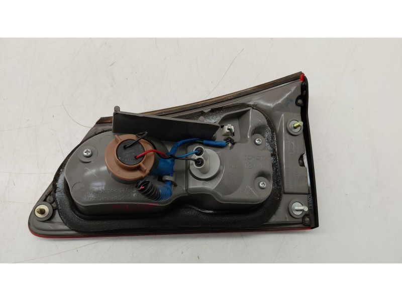 Recambio de piloto trasero izquierdo interior para lexus is ii (_e2_) 220d (ale20) referencia OEM IAM   
							