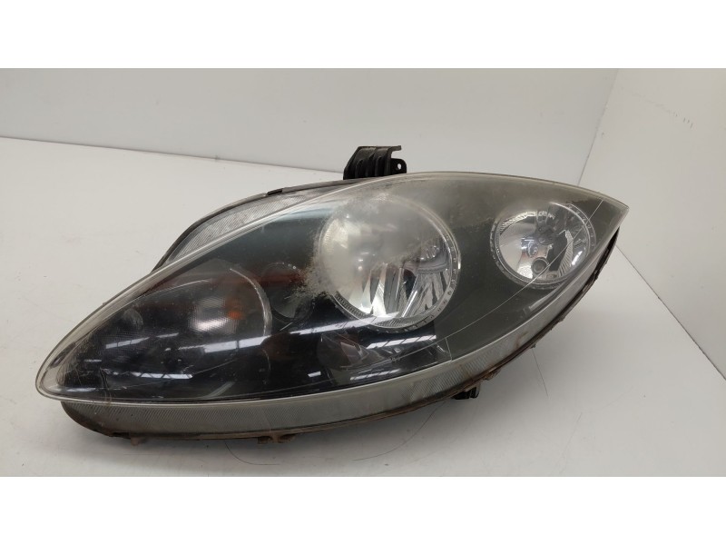 Recambio de faro izquierdo para seat leon (1p1) 1.9 tdi referencia OEM IAM 89309819  