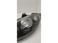 Recambio de faro izquierdo para seat leon (1p1) 1.9 tdi referencia OEM IAM 89309819   2