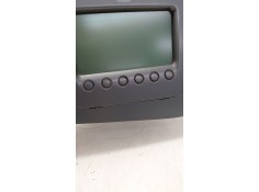 Recambio de sistema audio / radio cd para seat leon (1p1) 1.9 tdi referencia OEM IAM 1P1035186B   2