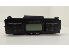 Recambio de mando climatizador para seat leon (1p1) 1.9 tdi referencia OEM IAM   