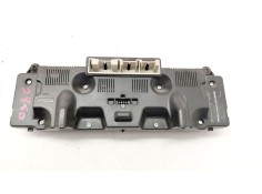 Recambio de mando climatizador para seat leon (1p1) 1.9 tdi referencia OEM IAM    2