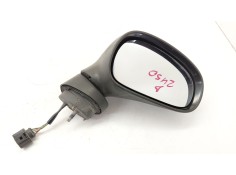Recambio de retrovisor derecho para seat leon (1p1) 1.9 tdi referencia OEM IAM   
