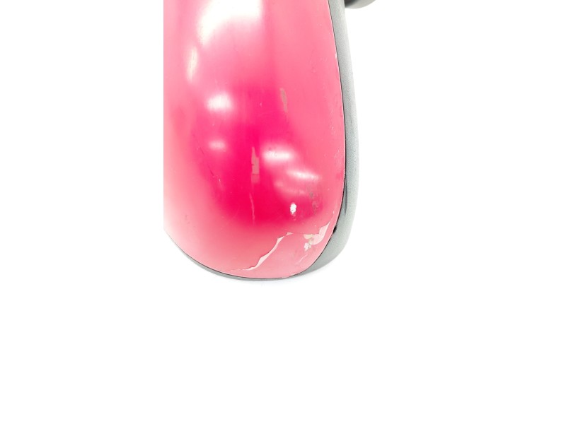 Recambio de retrovisor derecho para seat leon (1p1) 1.9 tdi referencia OEM IAM   