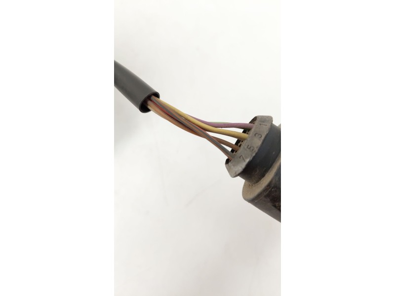 Recambio de retrovisor derecho para seat leon (1p1) 1.9 tdi referencia OEM IAM   
							