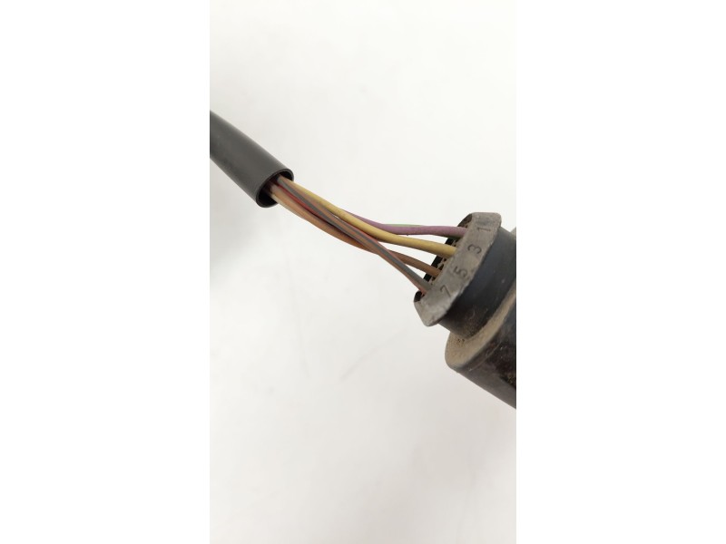 Recambio de retrovisor derecho para seat leon (1p1) 1.9 tdi referencia OEM IAM   