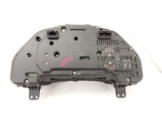 Recambio de cuadro instrumentos para lexus is ii (_e2_) 220d (ale20) referencia OEM IAM 8380053670   2