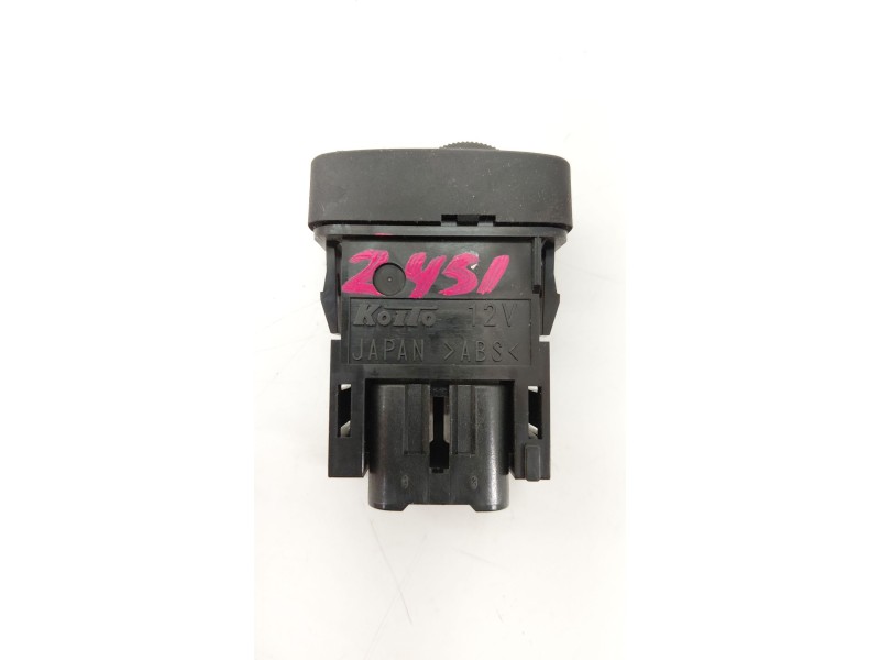 Recambio de mando luces para lexus is ii (_e2_) 220d (ale20) referencia OEM IAM   
							