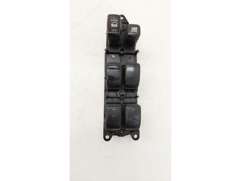 Recambio de mando elevalunas delantero izquierdo para lexus is ii (_e2_) 220d (ale20) referencia OEM IAM 8404053080  