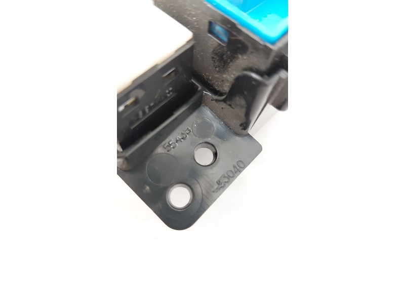 Recambio de mando multifuncion para lexus is ii (_e2_) 220d (ale20) referencia OEM IAM 5543853040  
							