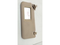 Recambio de parasol izquierdo para lexus is ii (_e2_) 220d (ale20) referencia OEM IAM    2