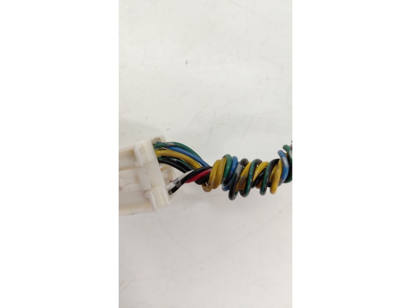 Recambio de retrovisor izquierdo para lexus is ii (_e2_) 220d (ale20) referencia OEM IAM   
							