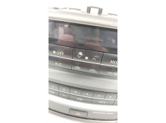 Recambio de mando climatizador para lexus is ii (_e2_) 220d (ale20) referencia OEM IAM 8401053040   2