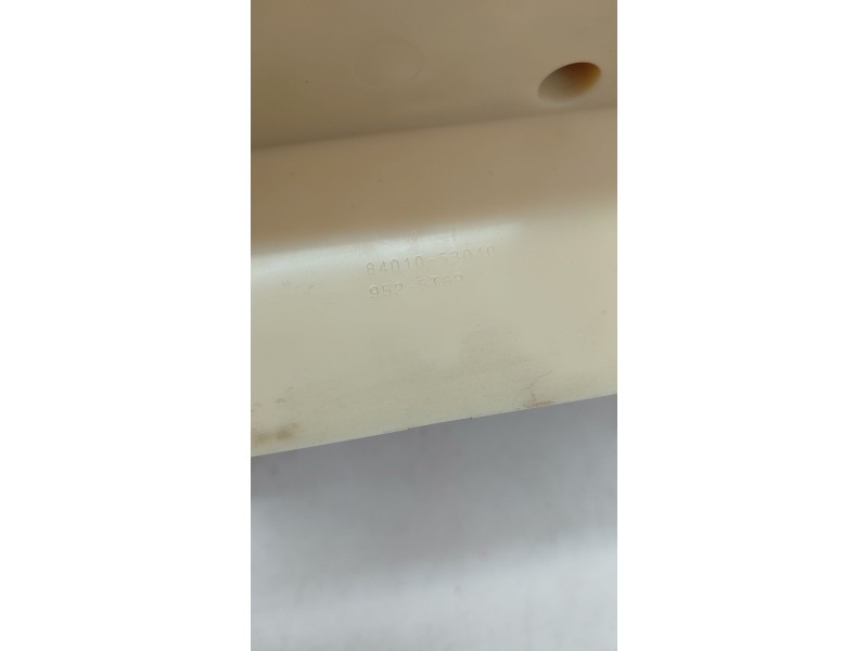 Recambio de mando climatizador para lexus is ii (_e2_) 220d (ale20) referencia OEM IAM 8401053040  
							