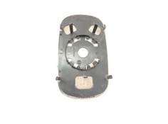 Recambio de cristal retrovisor izquierdo para fiat doblo furgoneta/monovolumen (223_) 1.3 d multijet referencia OEM IAM 01704595 2