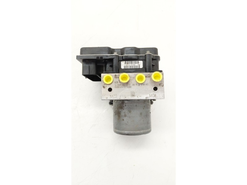 Recambio de abs para citroën c4 grand picasso i (ua_) 2.0 hdi 138 referencia OEM IAM 9660934580  