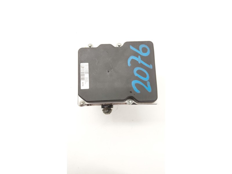 Recambio de abs para citroën c4 grand picasso i (ua_) 2.0 hdi 138 referencia OEM IAM 9660934580  