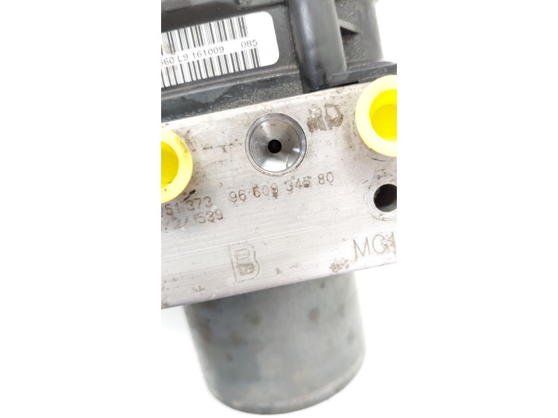 Recambio de abs para citroën c4 grand picasso i (ua_) 2.0 hdi 138 referencia OEM IAM 9660934580  
							