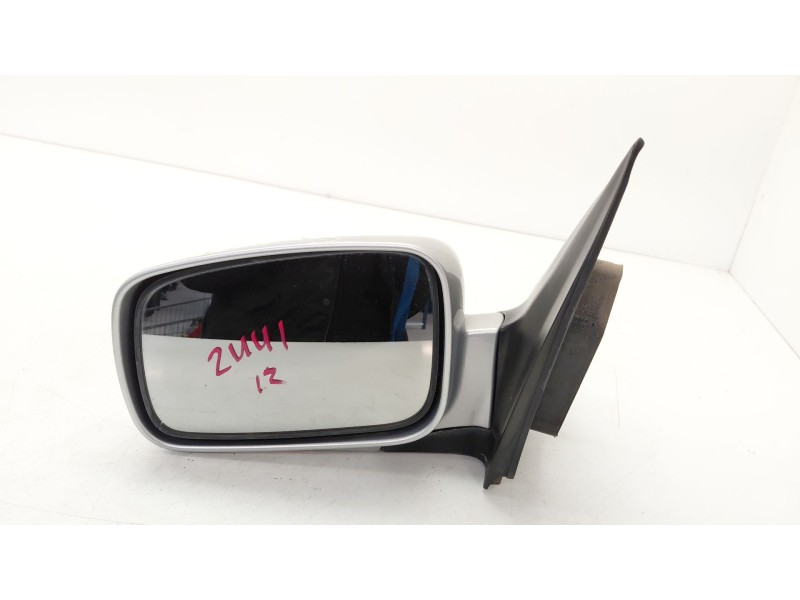 Recambio de retrovisor izquierdo para kia sorento i (jc) 2.5 crdi referencia OEM IAM   