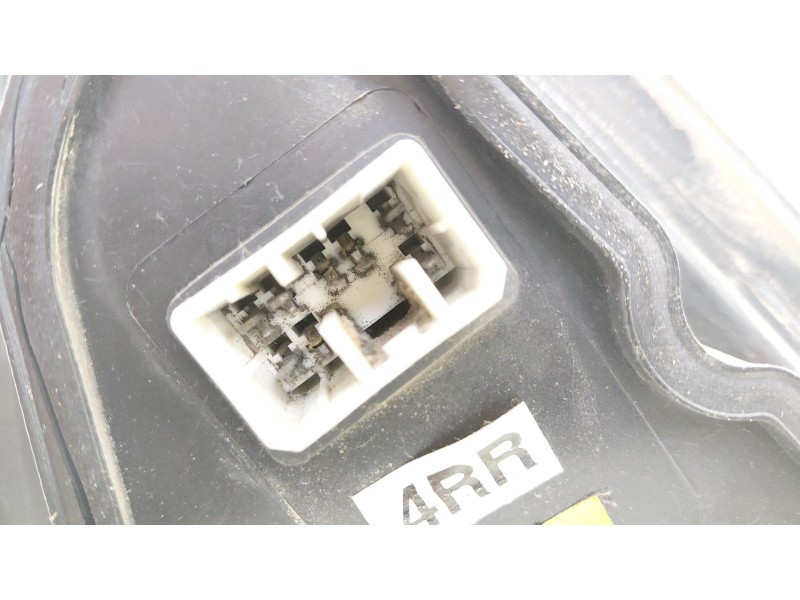 Recambio de retrovisor izquierdo para kia sorento i (jc) 2.5 crdi referencia OEM IAM   