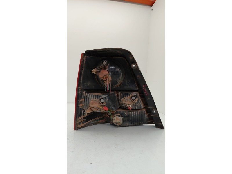 Recambio de piloto trasero derecho para kia sorento i (jc) 2.5 crdi referencia OEM IAM   